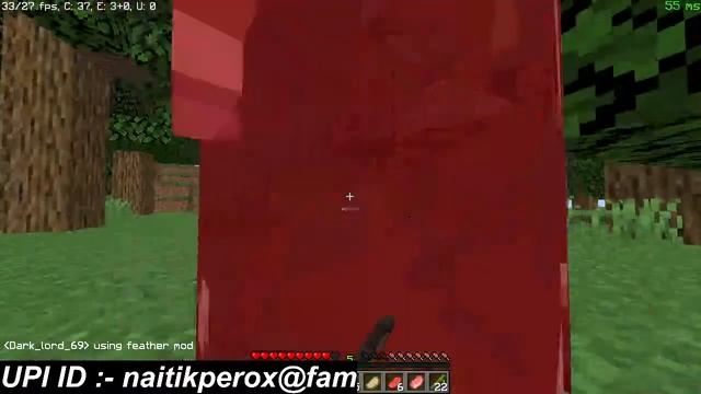 ?MINECRAFT LIVE STREAM |24/7 Online SMP JAVA+PE || Public Smp || FreeznNetwork.hypernodes.Xyz || смотреть онлайн