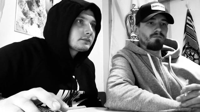 Ролик в поддержку альбома Yamakasi - Miyagi & Andy Panda смотреть онлайн
