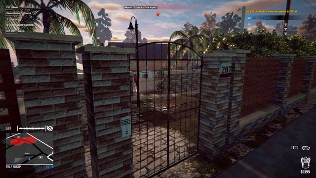 Thief Gold 14 уровень навыков и новый элитный район смотреть онлайн