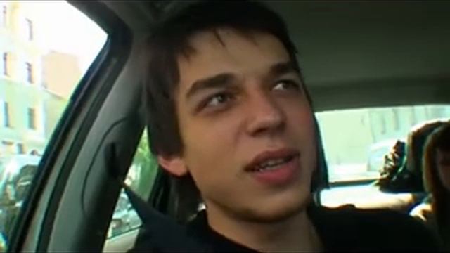 MAIO - Moscow-Ryazan 17.05.2008 part1 смотреть онлайн