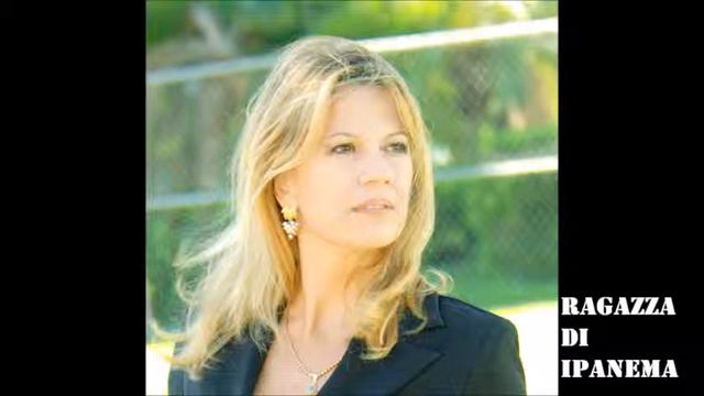 Ragazza di Ipanema, girl of Ipanema, italian version смотреть онлайн