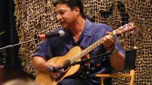 Gil Birmingham