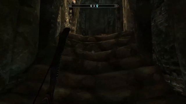 The Elder Scrolls v Skyrim Новый друг!? смотреть онлайн