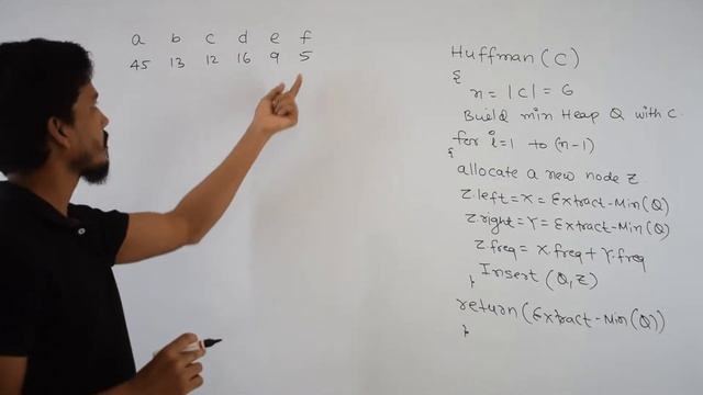 Huffman Coding Algorithm with Example | Greedy Techniques | GATECSE | DAA смотреть онлайн