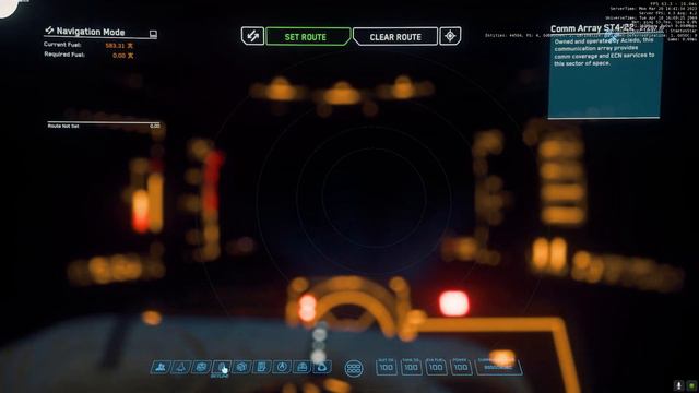 Star Citizen 3.18 On RTX 2060 - My Starting Combat Experience