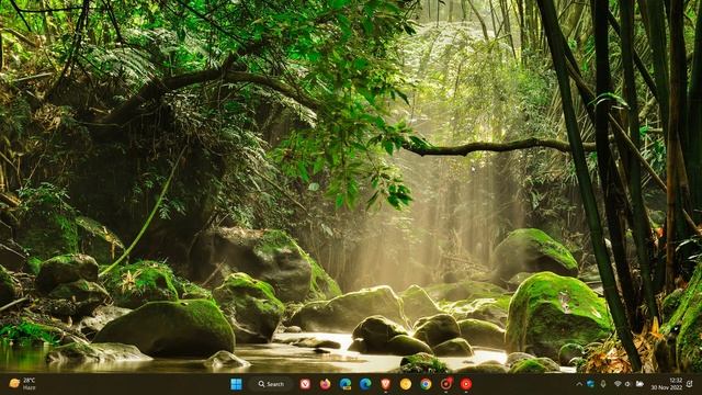 Windows 11 22H2 KB5020044 fixes Gaming issues, includes new Spotlight and OneDrive storage features смотреть онлайн