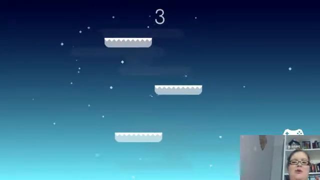 SlipSlop Worlds Hardest Platformer Game смотреть онлайн
