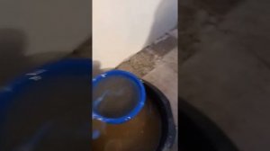 Штукатурка гипсовая Волма просроченная и её вторая жизнь