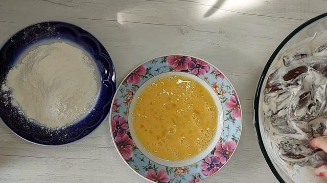 Как приготовить говяжью печень?// Самый вкусный и полезный рецепт) смотреть онлайн