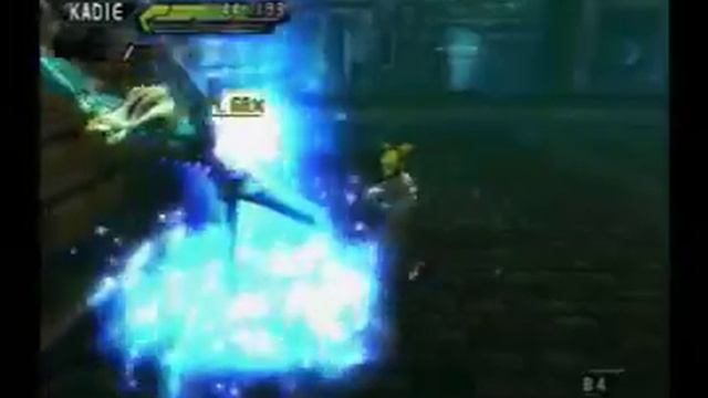PS2 Underrated Gem: Crimson Tears смотреть онлайн