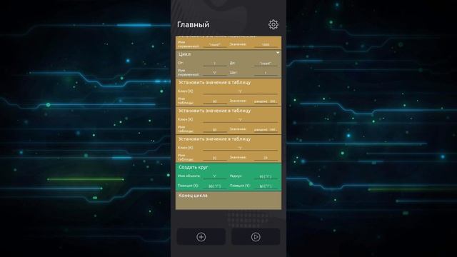 Зачем, где и как пользоваться таблицами в CCode