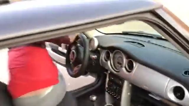 КАК ОТКРЫТЬ КАПОТ MINI COOPER R50 R53