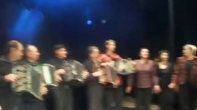 репетиция гармонистов смотреть онлайн