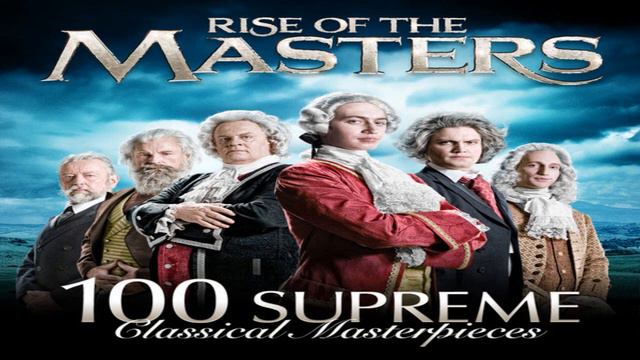 13 The Four Seasons Op. 8 - Concerto No. 4 in F Major, RV 297, "Winter" смотреть онлайн