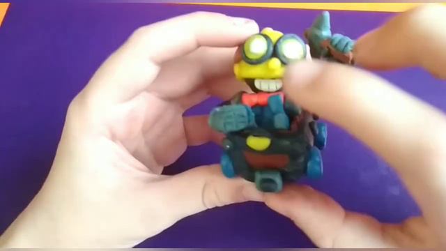 Все фигурки из BRAWL STARS+3 новых смотреть онлайн