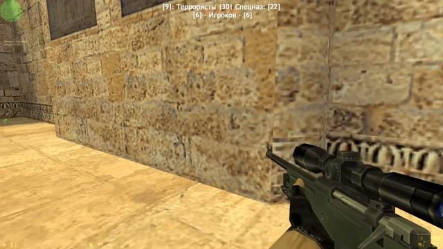 Первый Раз Играю в Counter-Strike 1.6 в 2021 году! Не кликбейт! смотреть онлайн