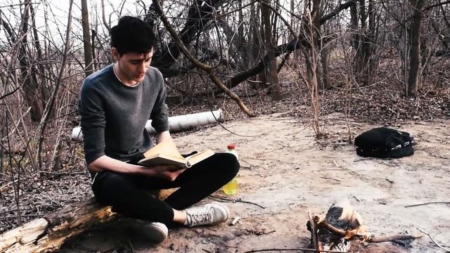 Сергей Есенин - Чёрный человек (Чтение и анализ) • Литературный Трёп • Выпуск 1 смотреть онлайн