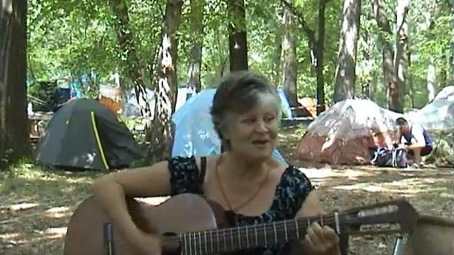 Енисейский импрессионизм (Ледоход на Енисее) смотреть онлайн