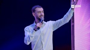 Азамат Пхешхов – Мис апхуэдэщ лъагъуныгъэр | KAVKAZ MUSIC