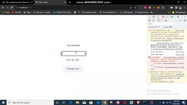 Complete guide to React Hooks - The useMemo Hook
