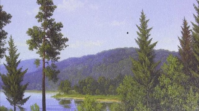 Стяжание Святого Духа