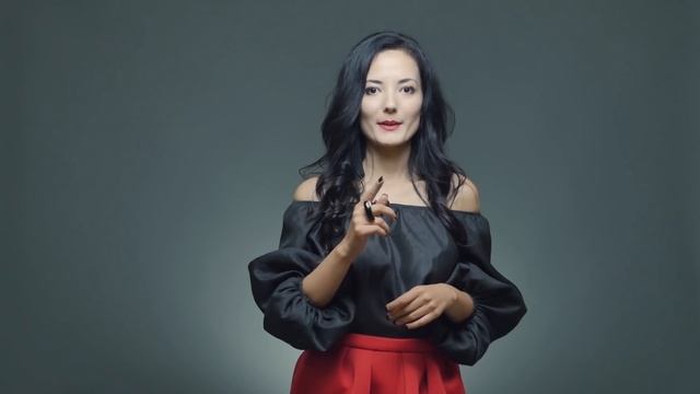 Как ЭФФЕКТИВНО ВЫУЧИТЬ английский по песням? Айше Борсеитова смотреть онлайн