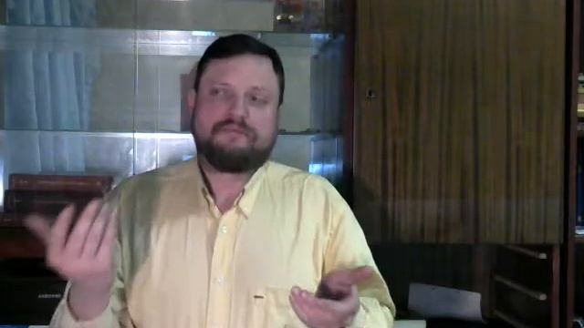 Благодарность – это очень важно. Нужно говорить спасибо за все! смотреть онлайн