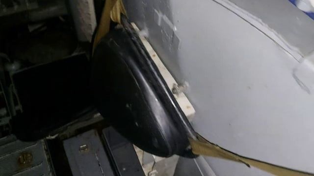 Внутри Т-34-85. Музей Отечественной Военной Истории. смотреть онлайн