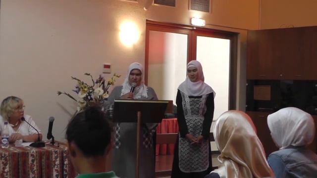 Пример мусульманской школьной формы смотреть онлайн