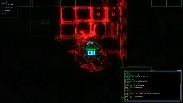 Duskers #2 - (v0.25) I'm Getting The Hang Of This! смотреть онлайн