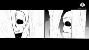 {История кошмарной любви}~Шип Дрим/Кросс, озвучка комиксов~Часть 3~