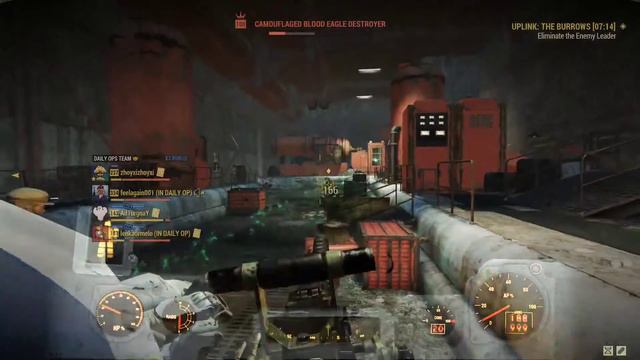 Quality of Life: Easy and fun Ammo Farming in Fallout 76 смотреть онлайн