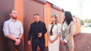 ИНВЕСТИЦИИ В МОРСКИЕ КОНТЕЙНЕРЫ | Куда вложить деньги | Мрочковский, Бизнес на контейнерах