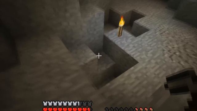 Нуб с кучей задротов в Minecraft часть 1 смотреть онлайн