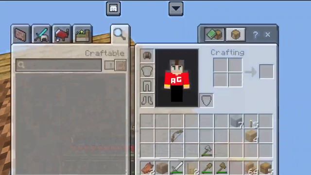 White Bear 😍 is My New Friend in Minecraft One Block || Ep-3 смотреть онлайн