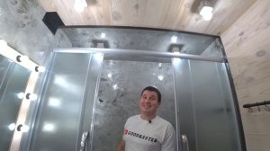 ✅ РЕМОНТ В ВАННОЙ ЗА КОПЕЙКИ | ЧТО СЛУЧИЛОСЬ ЧЕРЕЗ 1,5 ГОДА? | ЭПОКСИДКА НА СТЕНАХ | ИМИТАЦИЯ ПЛИТК