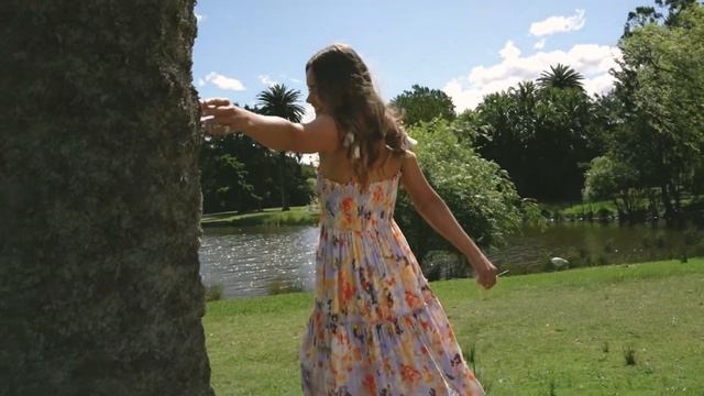 GARDEN BLOSSOM | Heychic смотреть онлайн