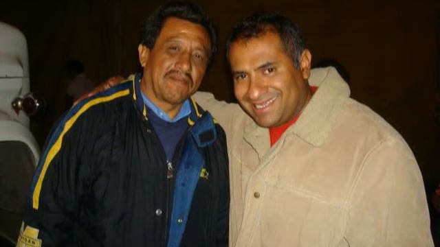 HOMENAJE AL GRAN MAESTRO AMIGO SONIDO CHEROKEE RAYMUNDO GOMEZ GARCIA смотреть онлайн