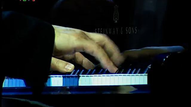 Berliner Symphoniker - Kun Woo Paik - Concerto số 2 - F.Chopin - http://kto.vn - Part 01 смотреть онлайн