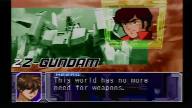 Gundam Battle Assault part 1 - ... Acguy!? смотреть онлайн