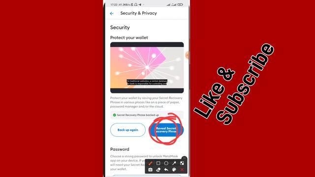 How to Add metamask extension on kiwi browser. Bangla tutorial . смотреть онлайн