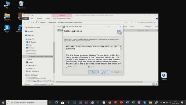 Canon Update Erweitert Kamera Zur Webcam: So Sorgst Du Für Einen Profi-Auftritt Aus Dem Homeoffice
