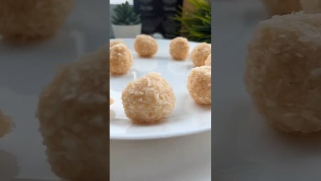 КОКОСОВОЕ ПЕЧЕНЬЕ - КОКОСАНКА