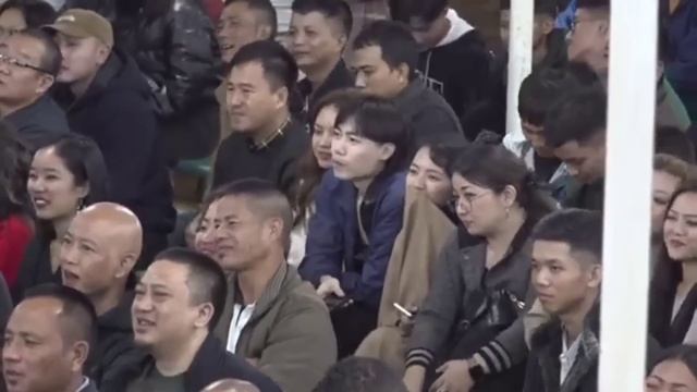 Recitation dengkhawng zet mai kha le!!(React) смотреть онлайн