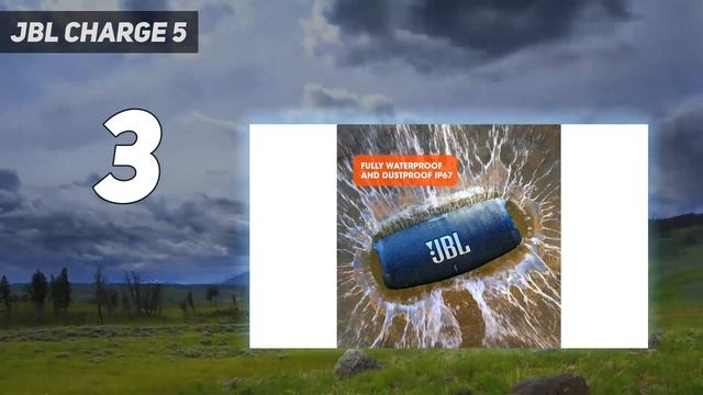 Top 5 Best JBL Speakers in 2024 смотреть онлайн