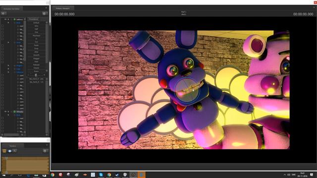 how to make fnaf sister location in cource filmmaker смотреть онлайн