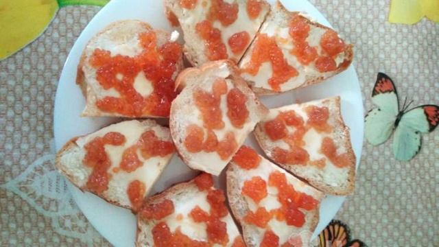 Книга рецептов