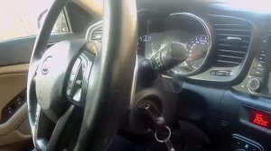 Обзор на KIA OPTIMA 2.0 -  АВТОМОБИЛЬ, КОТОРЫЙ ЛУЧШЕ КАМРИ?