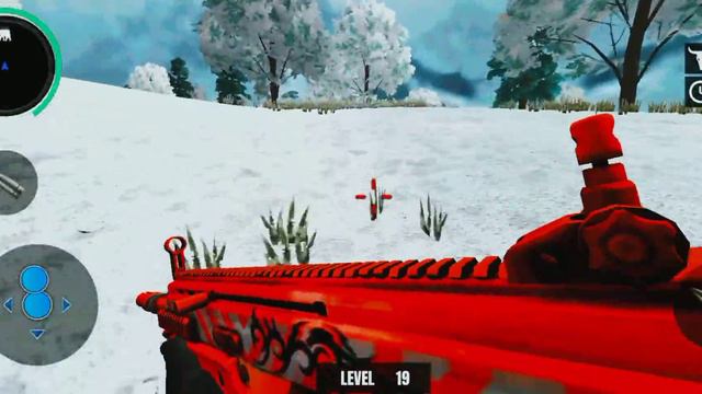 wild Dino Hunting Zoo Hunter Android Gameplay смотреть онлайн