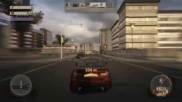 Alarm for Cobra 11:Crash Time 3(PC).Прохождение.(Глава 17-Срочный вызов) смотреть онлайн